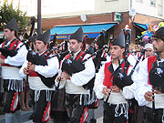 Fiestas de El Bollu, Arriondas